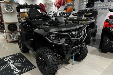 850 Black Edition Gen3 zderzaki przód tył Dulowa od ręki Promocja