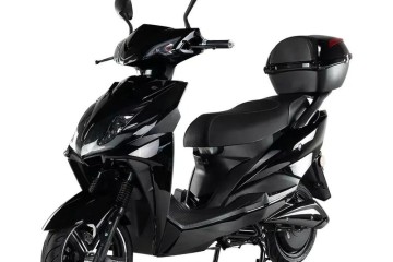 Skuter elektryczny BILI BIKE OPAL