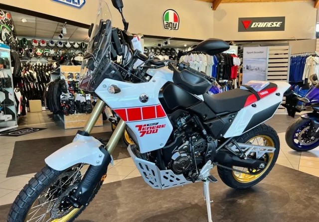 yamaha