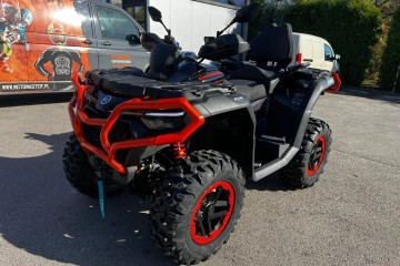 CF Moto 1000 Touring EPS ABS homologacja T3b Ciągnik Rolniczy Nowość