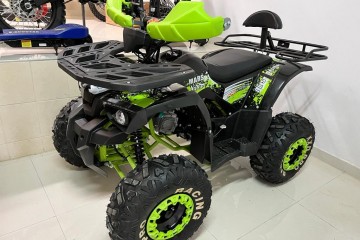 Quad KXD XTR 002 PRO 125 2023 ATV dla młodzieży Trzebinia