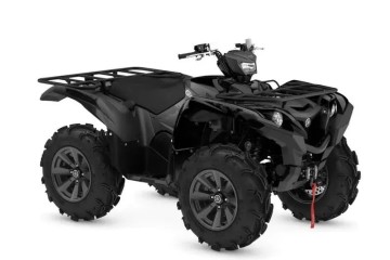 Special Edition X-TR  Homologacja T3B nowość 2025 dostępny od ręki