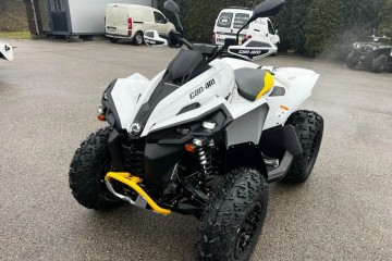 Can-Am Renegade X XC 1000 homologacja T3B Model 2024