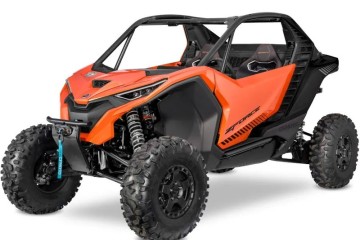 ZFORCE Z 10 Turbo Nowość od Cf Moto Przedsprzedaż !!!