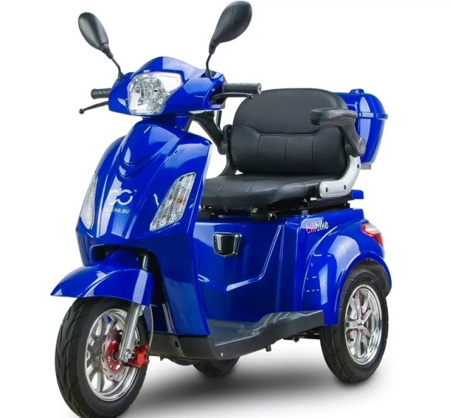 bili-bike