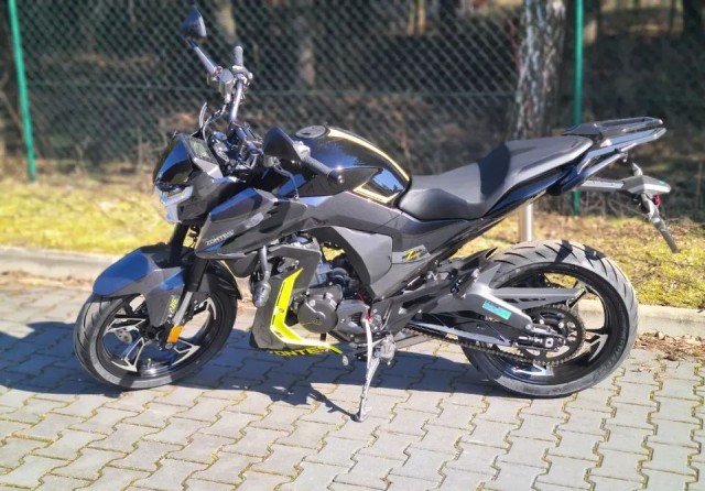 zontes