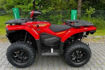 CFORCE 520S wersja krótka Dulowa dostępny od ręki!!!