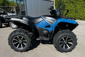 Grizzly Special Edition model 2025 Homologacja T3B Dulowa od ręki!!!