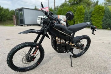 Cross elektryczny Talaria Sting L1e Canada 2280W Dofinansowanie