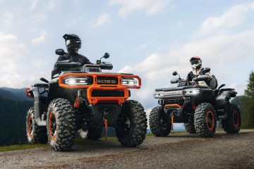 Premium PRO Highland ABS 1000  amory gaz/olej bedlocki bumpery Dulowa