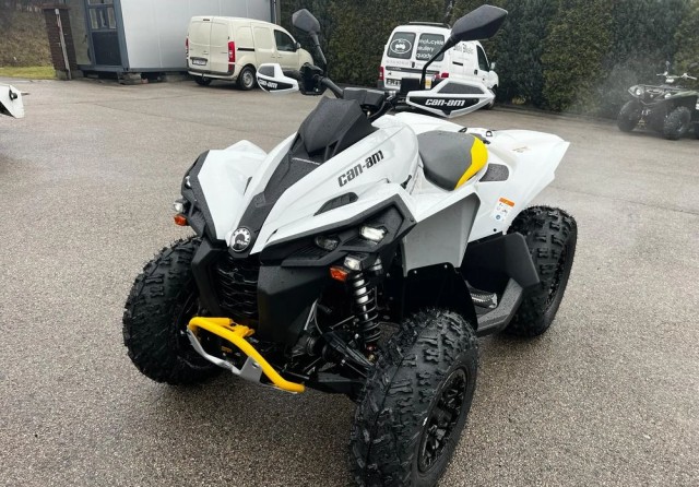 can-am