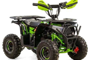 Quad elektryczny E-M10 -1000W