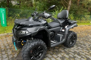 625 Black Edition Promo Dulowa od ręki