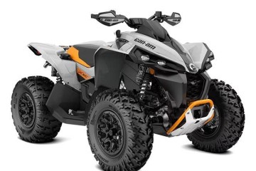 XXC 1000R zarejestrowany i ubezpieczony na Ciągnik Rolniczy Dulowa