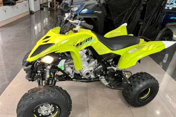 Raptor 700 SE zarejestrowany i ubezpieczony dostępny od ręki Dulowa