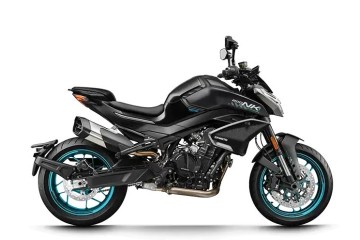 800 NK Advanced model 2025 Dulowa