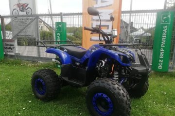 Quad atv XTR 006