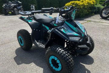 Quad Atv KXD PRO NAPLES 1000 ECO Trzebinia