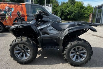 Special Edition X-TR  Homologacja T3B nowość 2025 dostępny od ręki