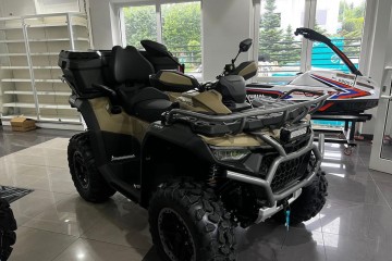 Overland 1000 dostępny od ręki Dulowa