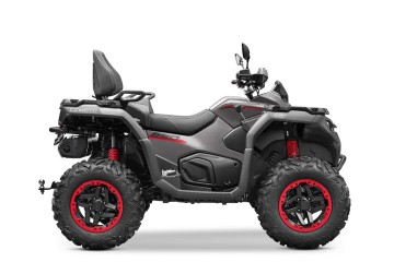 850 Premium Granite Ridge nowość 2026 Dulowa od ręki