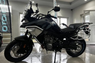 MT 800 Sport model 2025 Dulowa