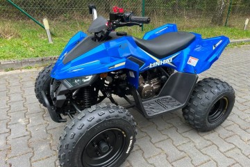 Linhai ATV 110 cm automat z wtryskiem paliwa Dulowa od ręki!!!