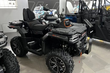 Terrox 1000 EPS czarny od ręki Dulowa