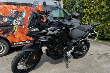 MT 700 Nowy model 2025 promocja Dulowa