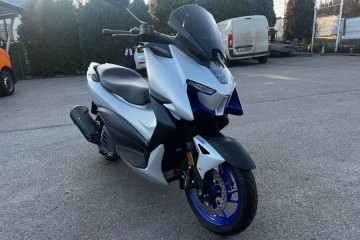 Zontes 125 M nowy bez przebiegu Dulowa