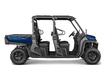 UFORCE 1000 XL 6 osobowy dostępny od ręki Dulowa