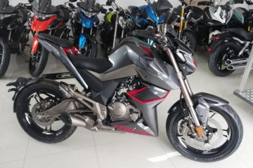 Model 125 U na prawo jazdy kat B Dulowa dostępny od ręki