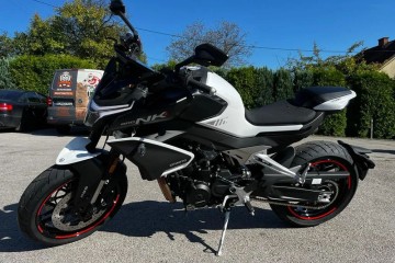 CFMoto NK