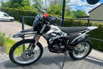 Asix XB-88 300RR nowy bez przebiegu Dulowa od ręki!!!