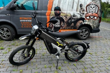 Cross elektryczny Talaria Sting L1e TL2500 L1e Dofinansowanie