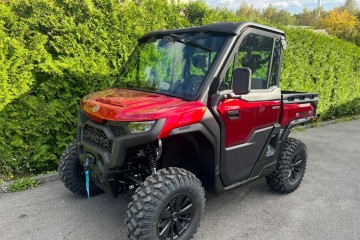 U-FORCE 1000 U10 PRO HIGHLAND Dulowa od ręki!!!