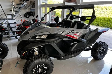 CF Moto ZFORCE 1000 EPS ze wspomaganiem Buggy Trzebinia
