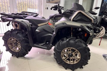 XMR 1000R  moc 101 kM model 2026 zarejestrowany ubezpieczony Dulowa