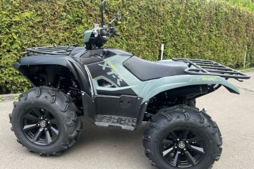 700 EPS XT-R Special Edition Homologacja T3A nowość od ręki Dulowa