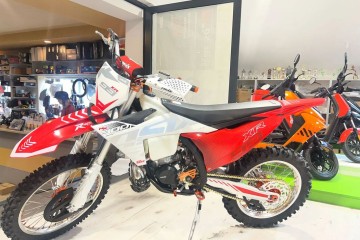 XR-99 300 2T cm3 moc 49kM dostępny od ręki Dulowa