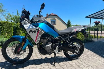 MT 450 nowy bez przebiegu Dulowa dostępny od ręki!!!