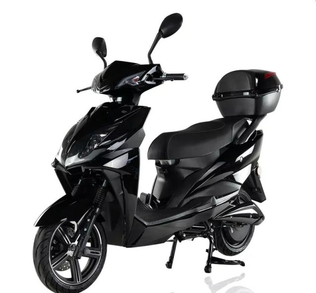 bili-bike
