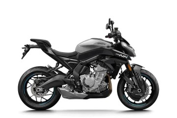 CF MOTO NK 675 nowość Dulowa dostępny od ręki
