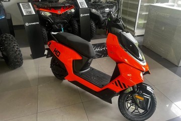 ZEEHO AE4 CF MOTO nowość!!! Dulowa od ręki