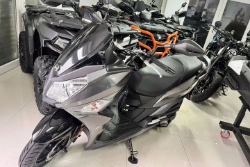 JET 14 50 duży skuter 50cm3 od ręki Dulowa