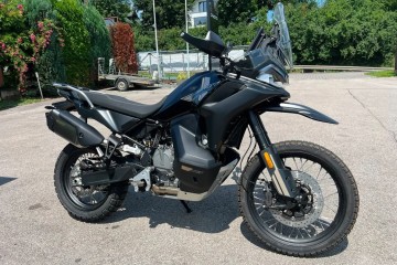 MTX 800 Czarny nowy bez przebiegu Dulowa od ręki!!!