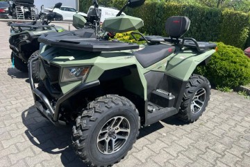 CYBER 300 4X4 biegi L i H + R  24kM blokada dyfra Dulowa od ręki!!!