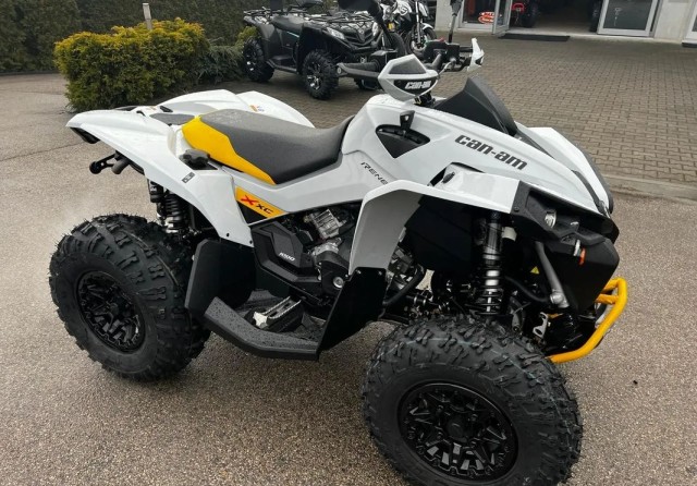 can-am