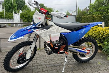 Asix XR-99 250RR dwusuwowy silnik moc 32kM  Dulowa od ręki nowość 2026