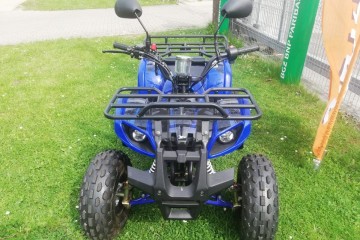 QUAD ATV XTR 006 125CC nowość 2023